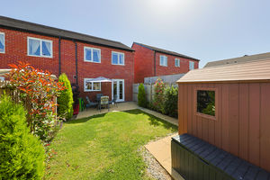 Milford Close Wingerworth